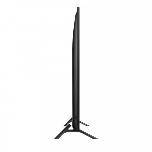 Samsung Smart TV QLED 65Q60RA Seria Q60R 163cm negru 4K UHD HDR