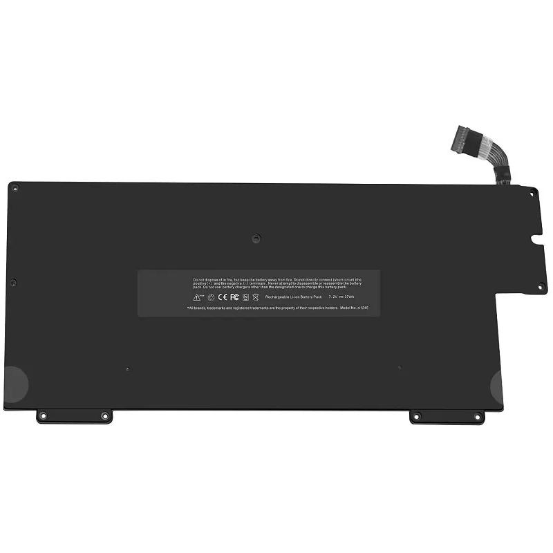 Acumulator notebook Apple Baterie Apple 661-4915