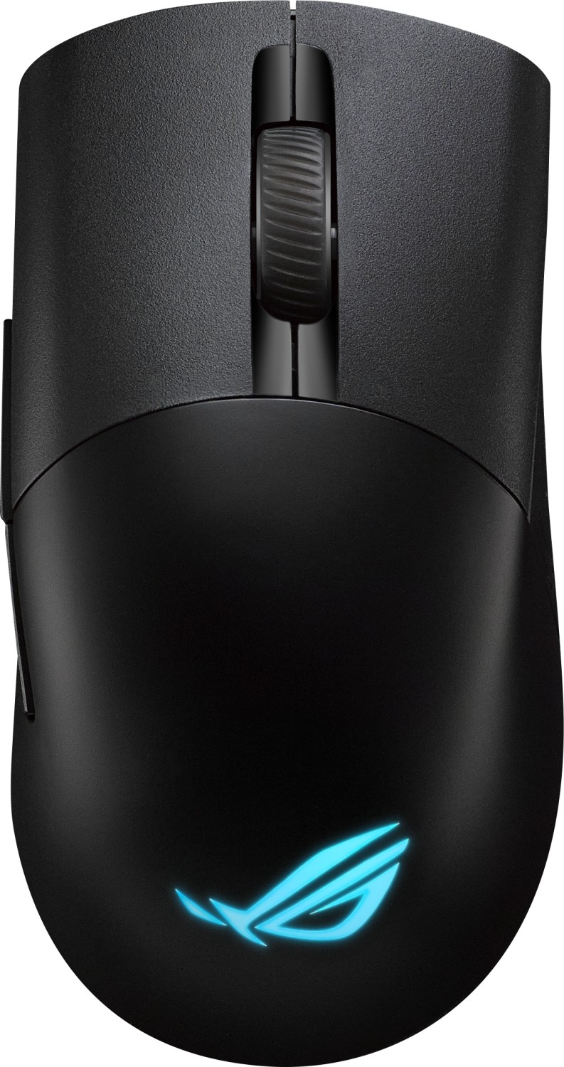 Mouse Gaming ASUS ROG Keris AimPoint