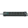 Priza/prelungitor Brennenstuhl Premium-Line, 6x Schuko, 3m, Negru