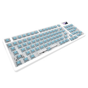 AQIRYS HaiMu Ocean Blue Switches - 110 buc