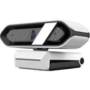 LORGAR Rapax 701, 2K, USB, White