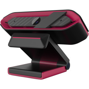 LORGAR Rapax 701, 2K, USB, Pink