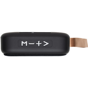 Spacer Boxa portabila POCKET Black