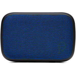 Spacer Boxa portabila POCKET Blue