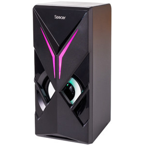 Spacer Boxa HURRICANE BT 2.1 Black
