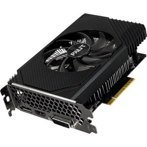 Palit GeForce RTX 3050 StormX 8GB GDDR6 128-bit