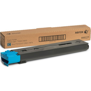 Xerox Toner 006R01739 Cyan