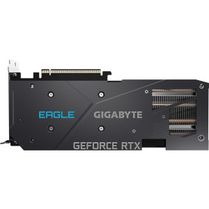 GIGABYTE GeForce RTX 3060 Ti EAGLE OC D6X 8GB GDDR6X 256-bit