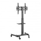 Suport TV / Monitor SBOX FS-224, 32 - 55 inch, negru