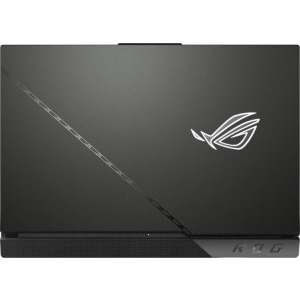 ASUS Gaming 17.3'' ROG Strix SCAR 17 G733PZ, QHD 240Hz, Procesor AMD Ryzen™ 9 7945HX (64M Cache, up to 5.4 GHz), 16GB DDR5, 1TB SSD, GeForce RTX 4080 12GB, No OS, Off Black, 3Yr