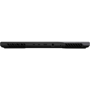 ASUS Gaming 17.3'' ROG Strix SCAR 17 G733PZ, QHD 240Hz, Procesor AMD Ryzen™ 9 7945HX (64M Cache, up to 5.4 GHz), 16GB DDR5, 1TB SSD, GeForce RTX 4080 12GB, No OS, Off Black, 3Yr