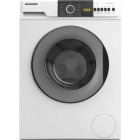 Masina de spalat rufe Heinner HWM-VT2814INVB+++, 8 kg, 1400 RPM, Clasa B, Inverter, 60 cm, Alb