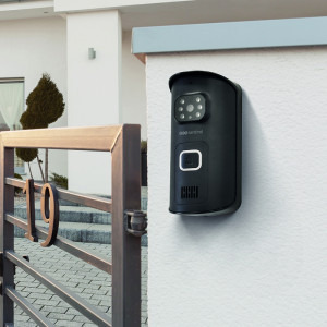 SCS Sentinel Videointerfon wireless Airvisio 200, Ecran 7 inch