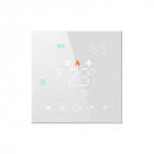 Termostat BeOk Pentru incalzirea electrica in pardoseala TGW003-WIFI-EP