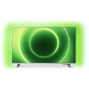Philips Smart TV 32PFS6905/12 Seria PFS6905/12 80cm argintiu Full HD Ambilight