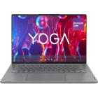 Lenovo 14.5'' Yoga Slim 7 ProX 14ARH7, 3K IPS 120Hz, Procesor AMD Ryzen™ 5 6600HS Creator Edition (16M Cache, up to 4.5 GHz), 16GB DDR5, 512GB SSD, Radeon 660M, Win 11 Home, Onyx Grey, 3Yr Onsite Premium Care