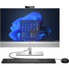 All-In-One PC HP EliteOne 870 G9, 27 inch FHD IPS, Intel i7-14700 2.1GHz, 32GB RAM, 1TB SSD, UHD 770, Camera Web, Windows 11 Pro