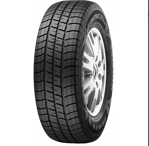 Anvelopa all-season Vredestein COMTRAC 2 ALL SEASON+ 195/65R16C 104T