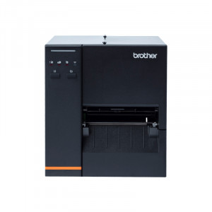 Brother TJ-4120TN, Termica, Monocrom, Retea