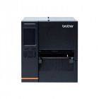 Imprimanta Brother TJ-4121TN, Termica, Monocrom, Retea