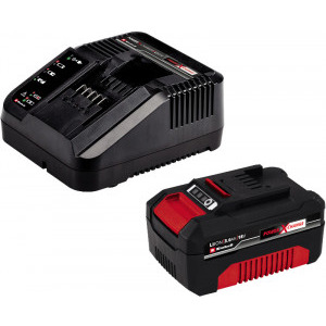 Einhell Masina de tuns iarba cu acumulator PXC GE-CM 18/30