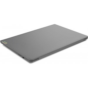 Lenovo 17.3'' IdeaPad 3 17ITL6, FHD IPS, Procesor Intel® Core™ i3-1115G4 (6M Cache, up to 4.10 GHz), 8GB DDR4, 256GB SSD, GMA UHD, No OS, Arctic Grey