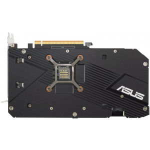 ASUS Radeon RX 6600 DUAL 8GB GDDR6 128-bit