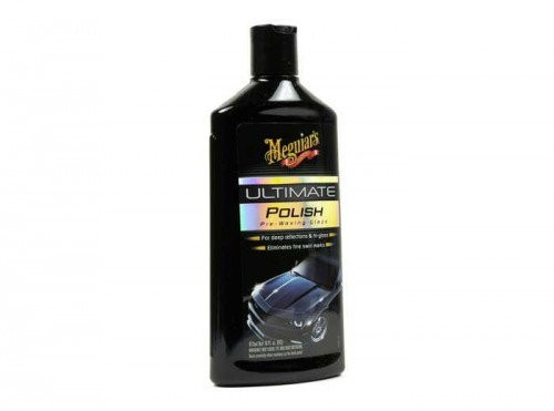 Ceara & Sealant Meguiar's Consumer Glaze auto Ultimate Polish 473 ml