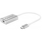 Adaptor Orico XC-104, USB-C la Mini DisplayPort, argintiu