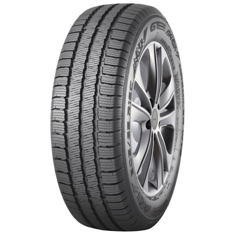 Anvelopa iarna Gtradial Maxmiler WT2 Cargo 195/60R16C 99/97T