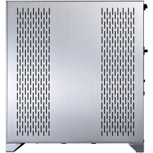 Lian Li O11 Dynamic XL ROG Certified Silver
