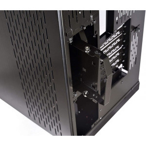 Lian Li O11 Dynamic XL ROG Certified Black