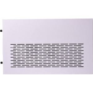 Lian Li O11 Dynamic XL ROG Certified White