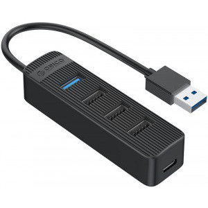 Orico TWU32-4A 4x USB 3.0, negru