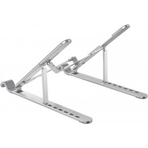 Orico PFB-A21 Pliabil Compact Silver