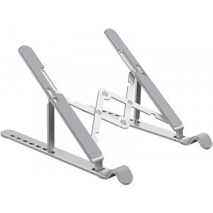 Orico PFB-A21 Pliabil Compact Silver