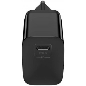 Orico PV20-C, 1x USB-C, Black