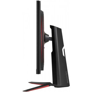 LG Gaming UltraGear 32GP850-B 31.5 inch QHD IPS 1 ms 180 Hz HDR FreeSync Premium & G-Sync Compatible