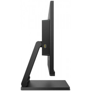 Philips 222B1TC Touchscreen 21.5 inch 4 ms Negru 75 Hz
