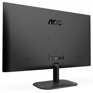 AOC 27B2DM 27 inch 4 ms Negru 75 Hz
