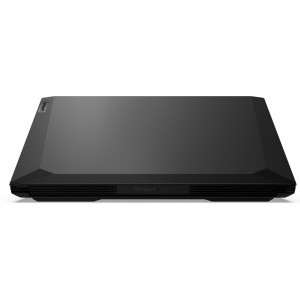 Lenovo Gaming 15.6'' IdeaPad 3 15ACH6, FHD IPS 165Hz, Procesor AMD Ryzen™ 7 5800H (16M Cache, up to 4.4 GHz), 8GB DDR4, 512GB SSD, GeForce RTX 3050 Ti 4GB, No OS, Shadow Black, 4-Zone RGB