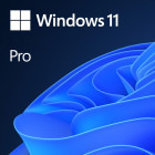 Licenta Microsoft Windows 11 Pro, 64-bit, Engleza, Retail/FPP, USB Flash