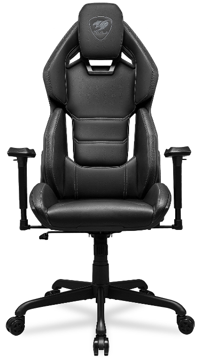 Scaun gaming Cougar Hotrod Black