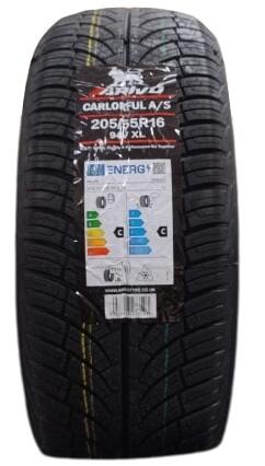 Anvelopa all-season Arivo Anvelope   CARLORFUL AS 245/40R18 97W  Season