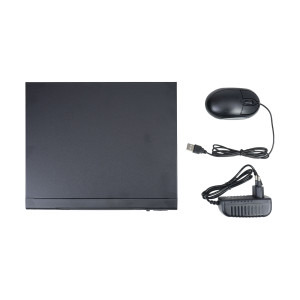 PNI PNI-716-IP125-6 + 6 camere