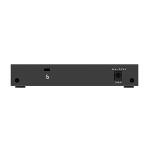 NetGear Gigabit GS305EP-100PES