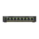 Switch NetGear Gigabit GS308EPP-100PES