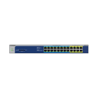 Switch NetGear Gigabit GS524UP-100EUS