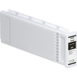 Epson Cartus T8008 Matte Black